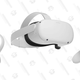 Oculus Quest 2 (128GB) | $299 | Amazon